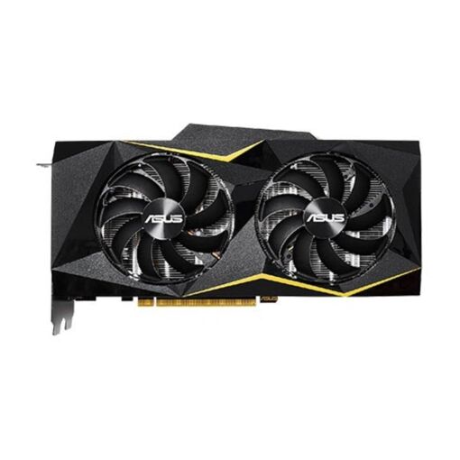 Carte graphique ASUS GeForce GTX 1660 6 Go GDDR5