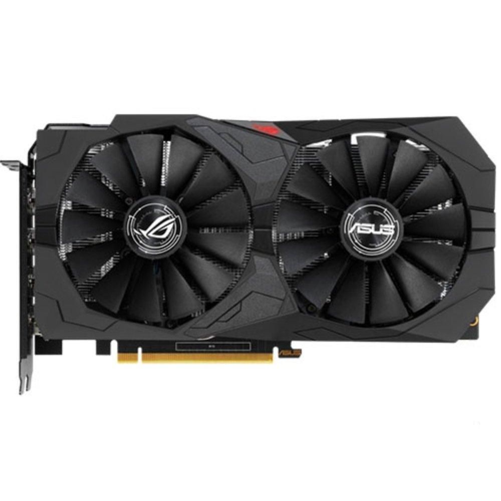 ASUS GeForce GTX 1660 SUPER Graphics Card 6GB GDDR6 192-bit PCI Express 3.0 16x 14002MHz