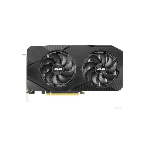 Carte graphique ASUS GeForce GTX 1660 SUPER 6 Go GDDR6