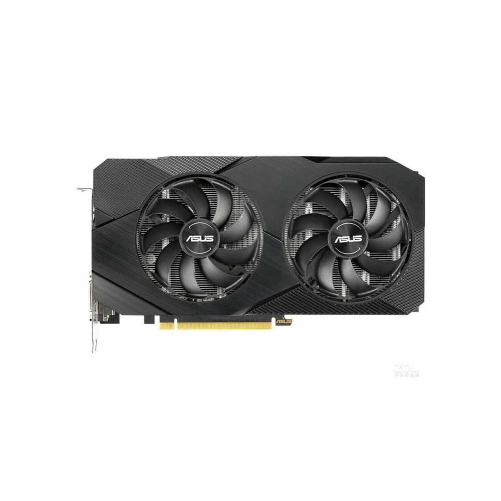 ASUS GeForce GTX 1660 SUPER Graphics Card 6GB GDDR6