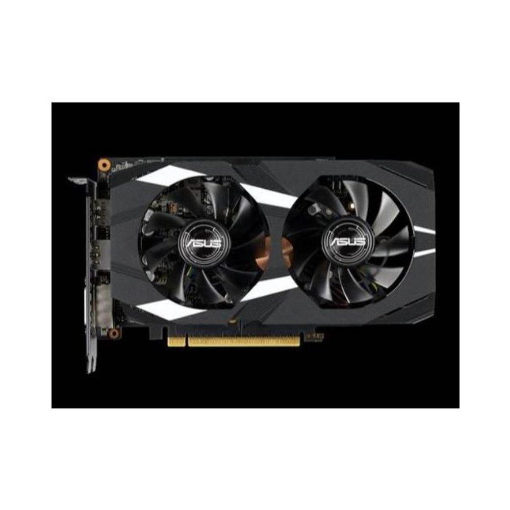 ASUS GeForce GTX 1660 Ti Graphics Card 6GB GDDR6 192-bit PCI Express 3.0 16x 12002MHz