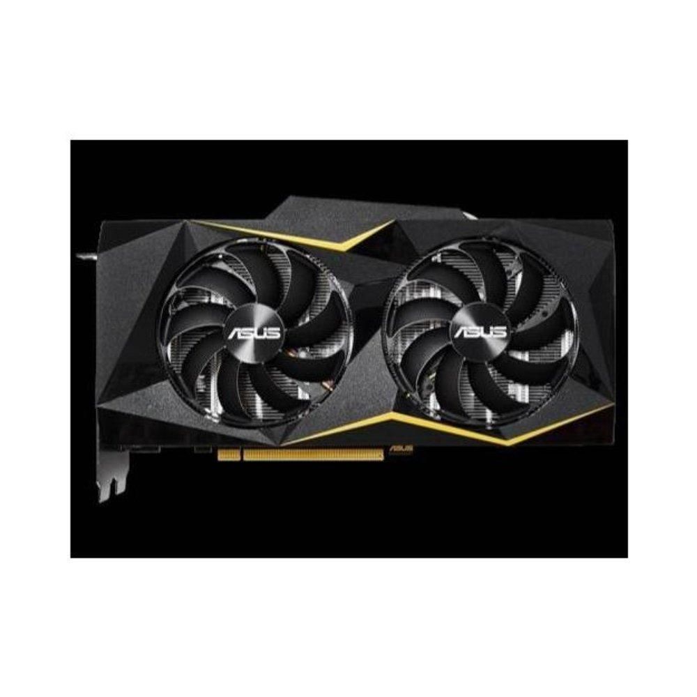 ASUS GeForce GTX 1660 Ti 6GB GDDR6 Graphics Card