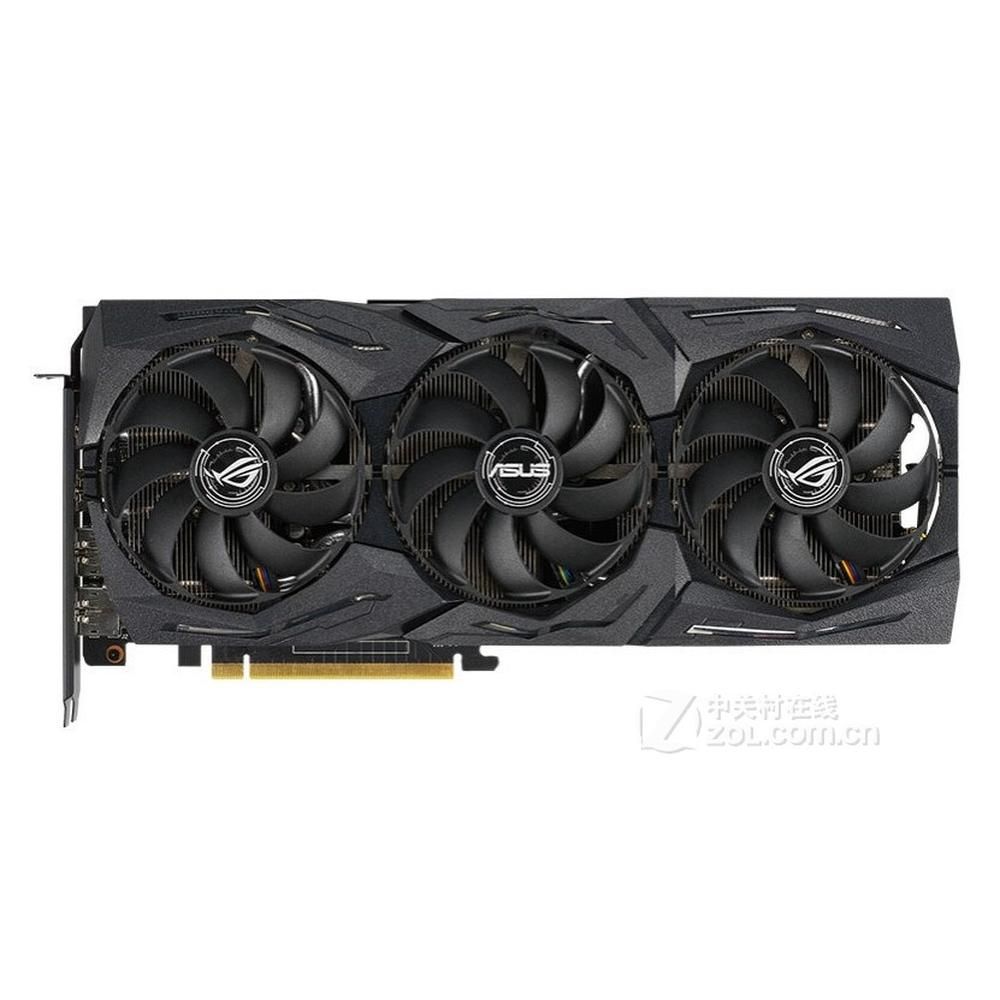 ASUS GeForce GTX 1660 Ti Graphics Card 6GB GDDR6