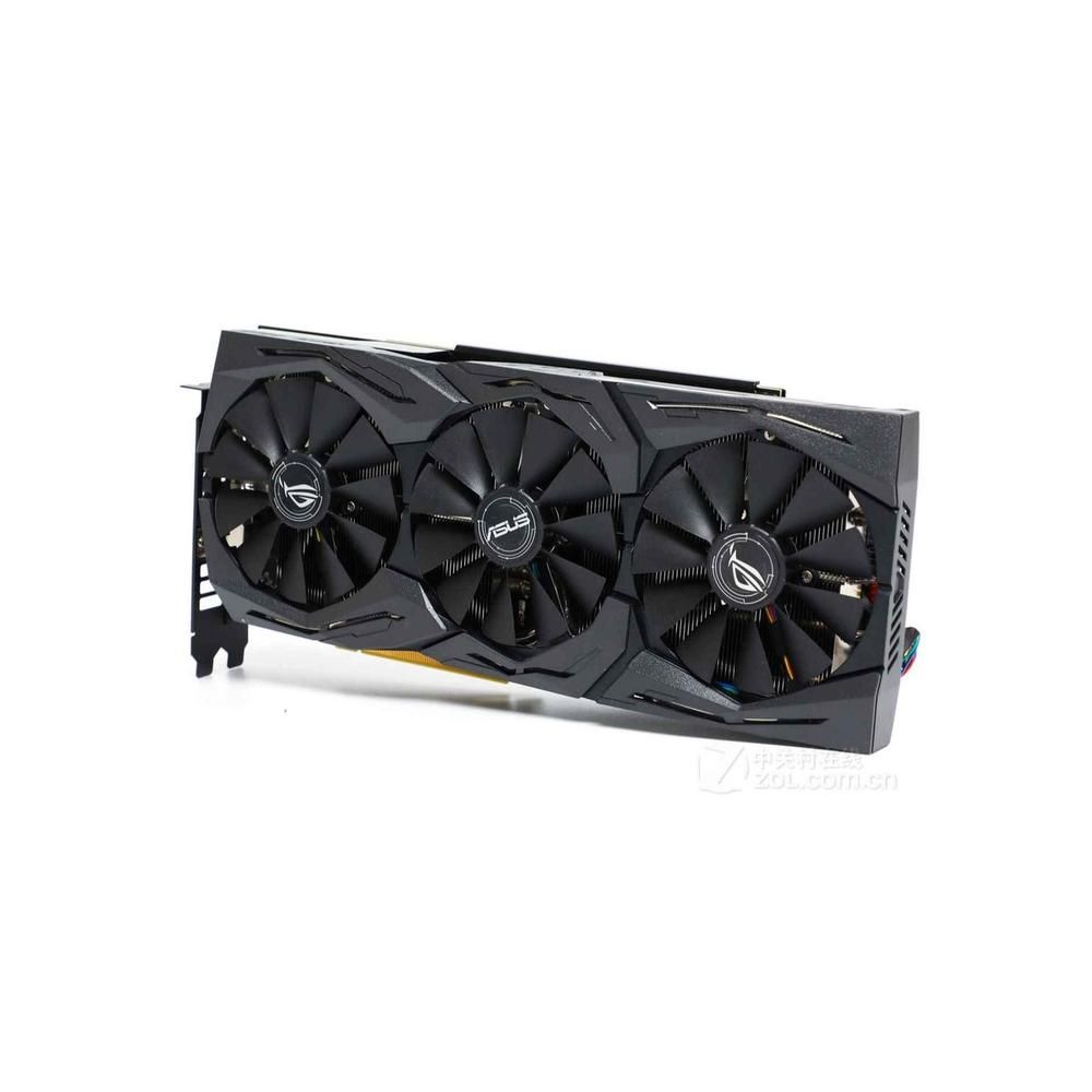 ASUS GeForce RTX 2060 Graphics Card 6GB GDDR6
