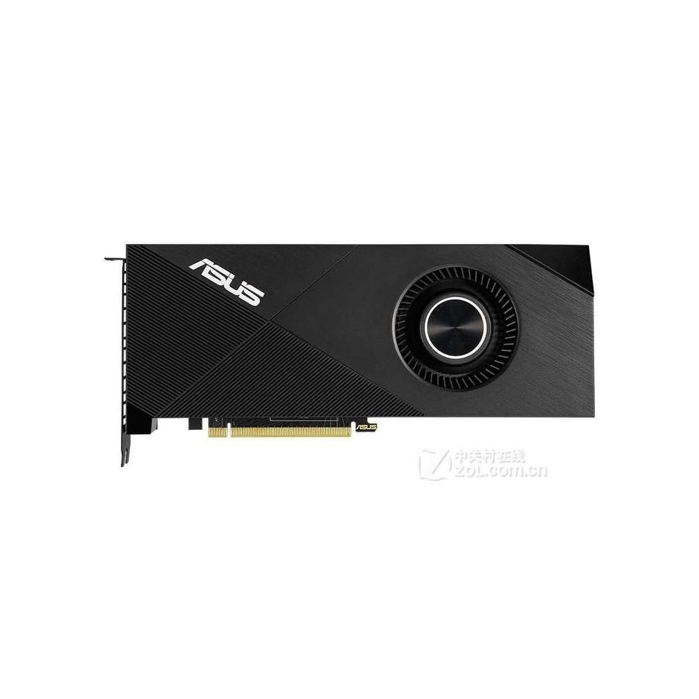 ASUS GeForce RTX 2060 Graphics Card 6GB GDDR6 192-bit PCI Express 3.0 x16 14000MHz