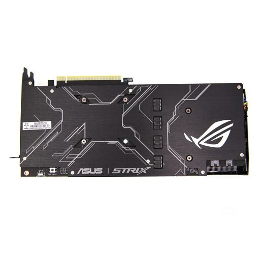 Tarjeta gráfica ASUS GeForce RTX 2060 SUPER 8 GB GDDR6 256 bits PCI Express 3.0 16x 14000 MHz