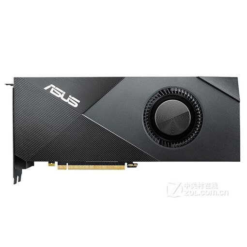 Tarjeta gráfica ASUS GeForce RTX 2070 8GB GDDR6 256-bit PCI Express 3.0 16x 14000 MHz