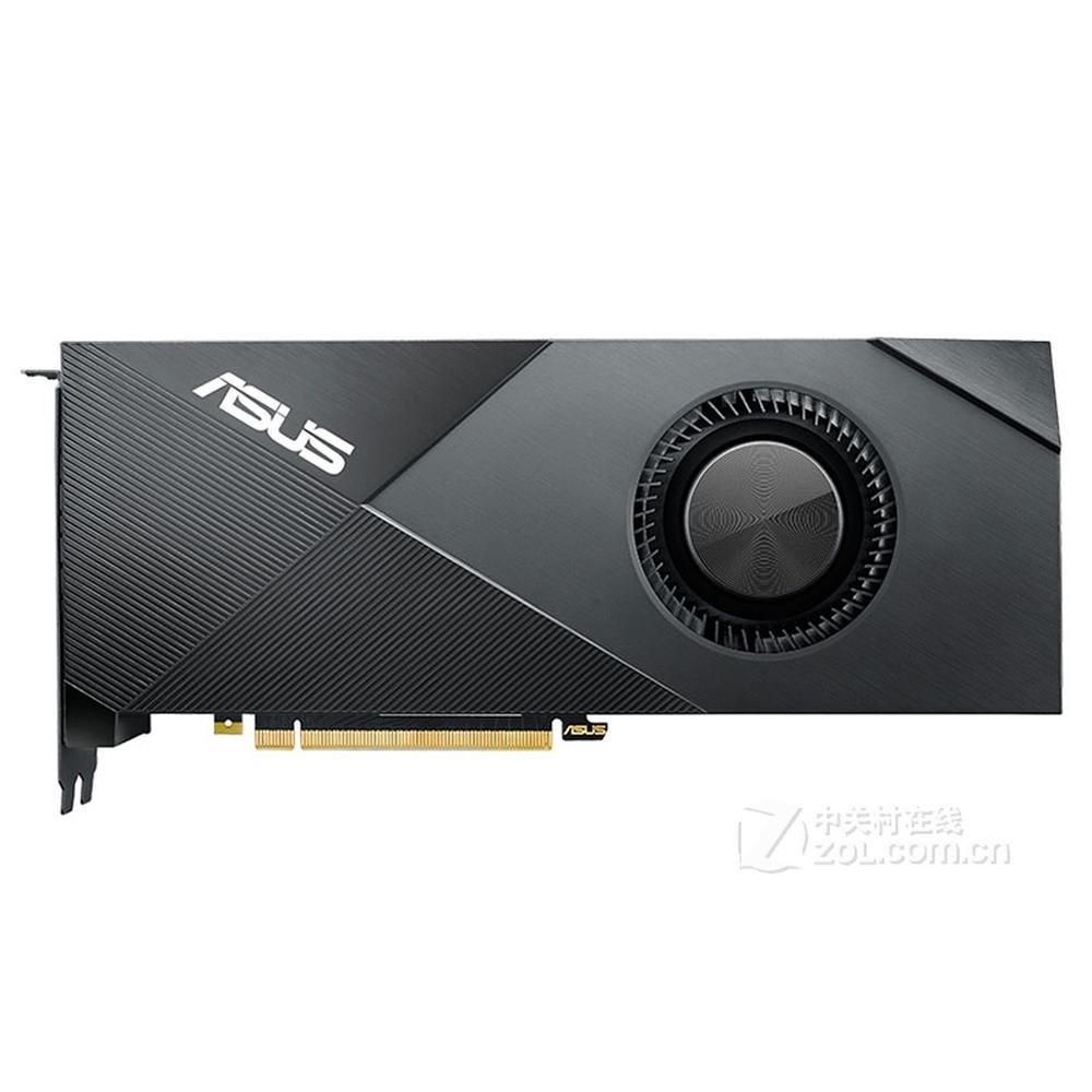 ASUS GeForce RTX 2070 Graphics Card 8GB GDDR6 256-bit PCI Express 3.0 16x 14000MHz