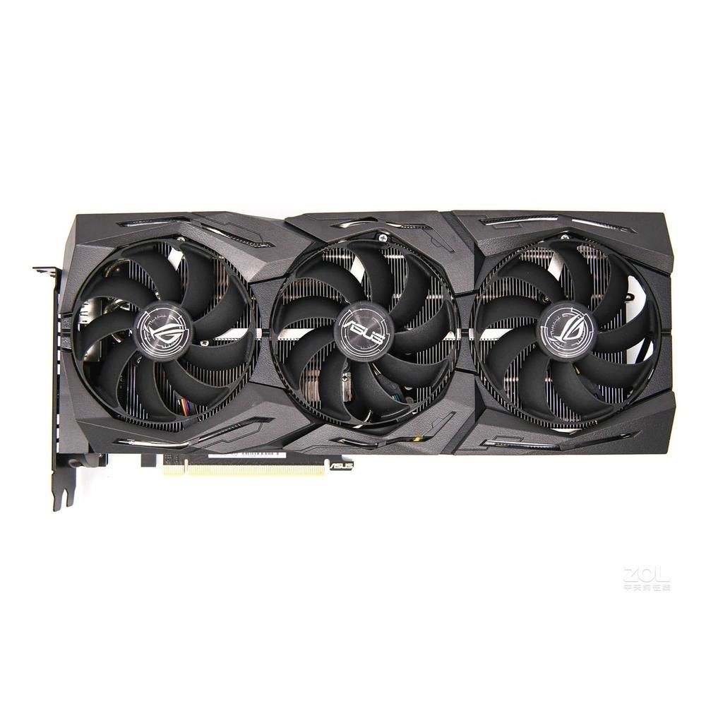 ASUS GeForce RTX 2070 SUPER Graphics Card 8GB GDDR6