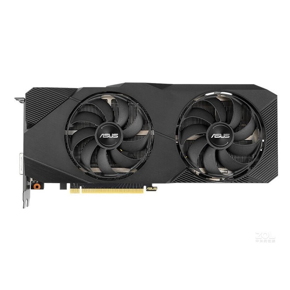 ASUS GeForce RTX 2080 SUPER Graphics Card 8GB GDDR6