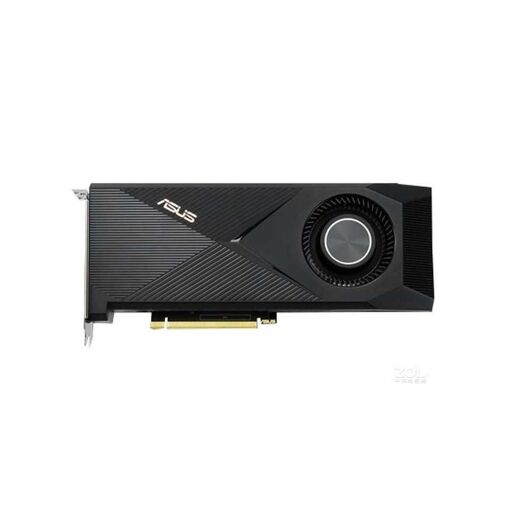 Carte graphique ASUS GeForce RTX 2080 SUPER 8 Go GDDR6