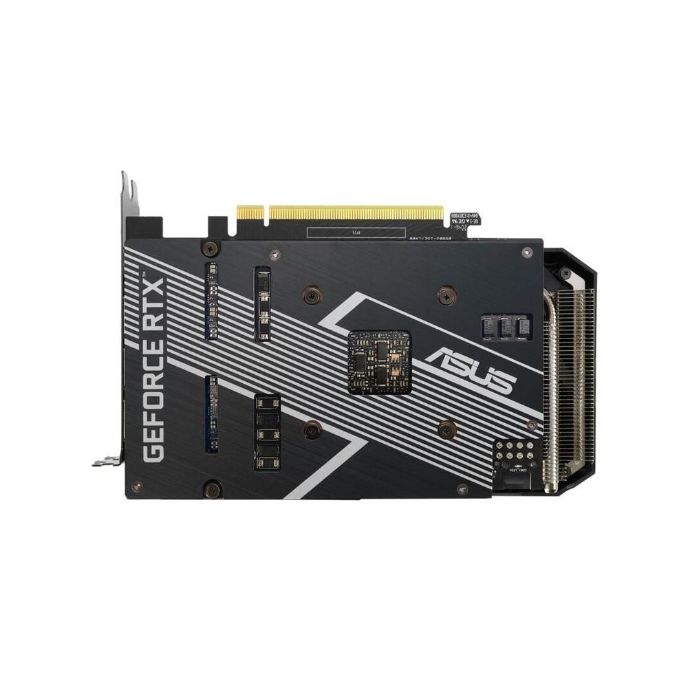 ASUS GeForce RTX 3050 Graphics Card 8GB GDDR6 128-bit PCI Express 4.0 16x 14000MHz