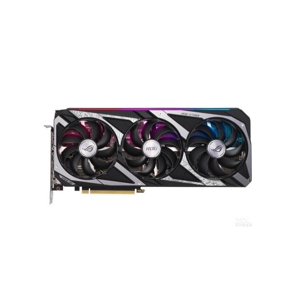 ASUS GeForce RTX 3050 Graphics Card 8GB GDDR6 128-bit PCI Express 4.0 16x 14000MHz