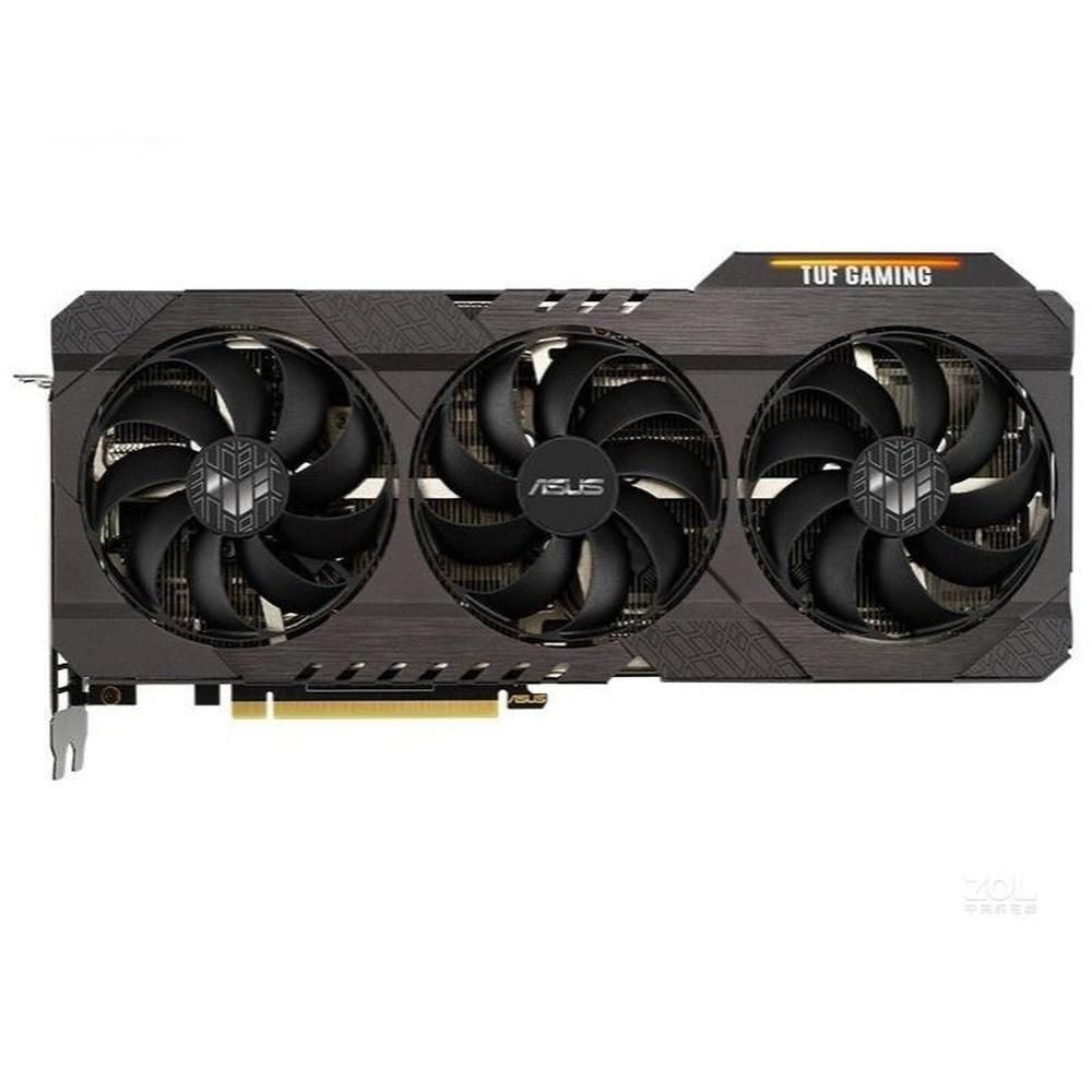 ASUS GeForce RTX 3070 Graphics Card 8GB GDDR6