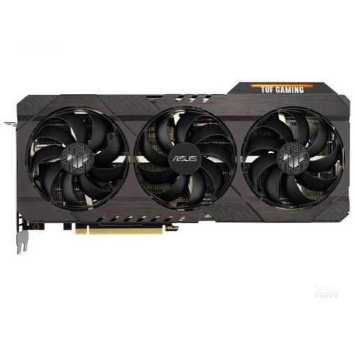 Carte graphique ASUS GeForce RTX 3070 8 Go GDDR6