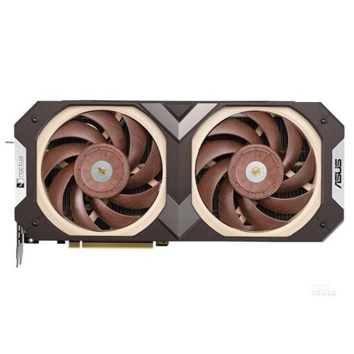 Carte graphique ASUS GeForce RTX 3070 8 Go GDDR6 256 bits PCI Express 4.0 16x 14000 MHz