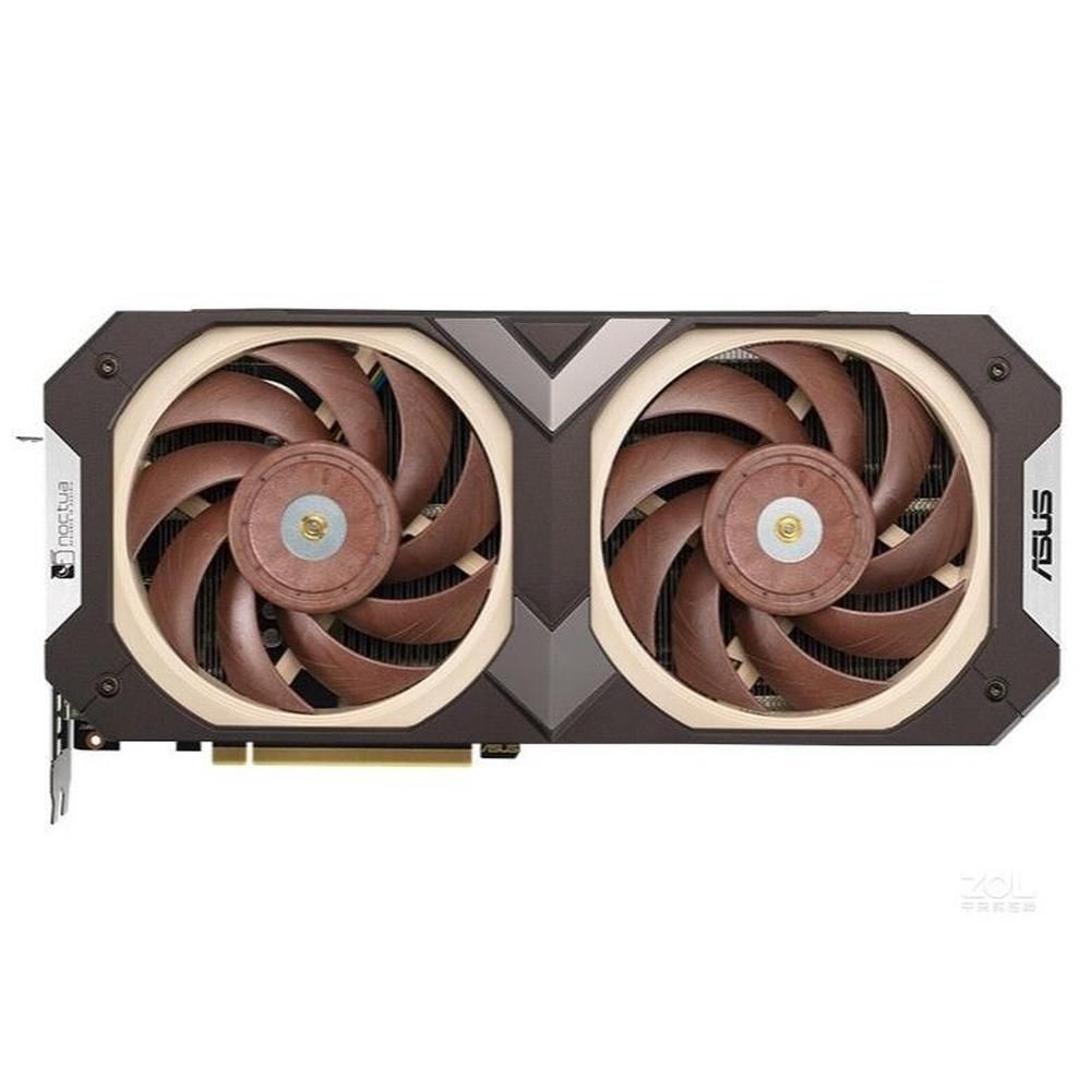 ASUS GeForce RTX 3070 Graphics Card 8GB GDDR6 256-bit PCI Express 4.0 16x 14000MHz