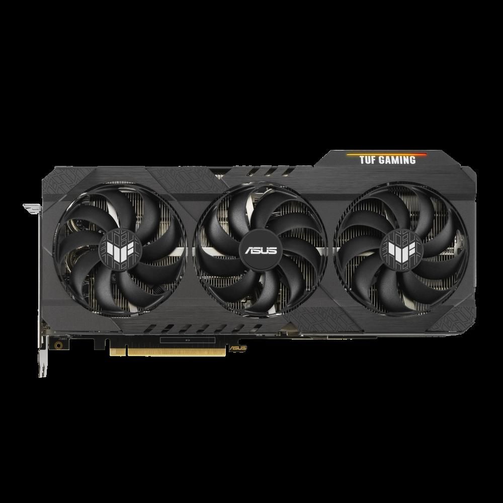 ASUS GeForce RTX 3070 Ti Graphics Card 8GB GDDR6X 256-bit PCI Express 4.0 16x