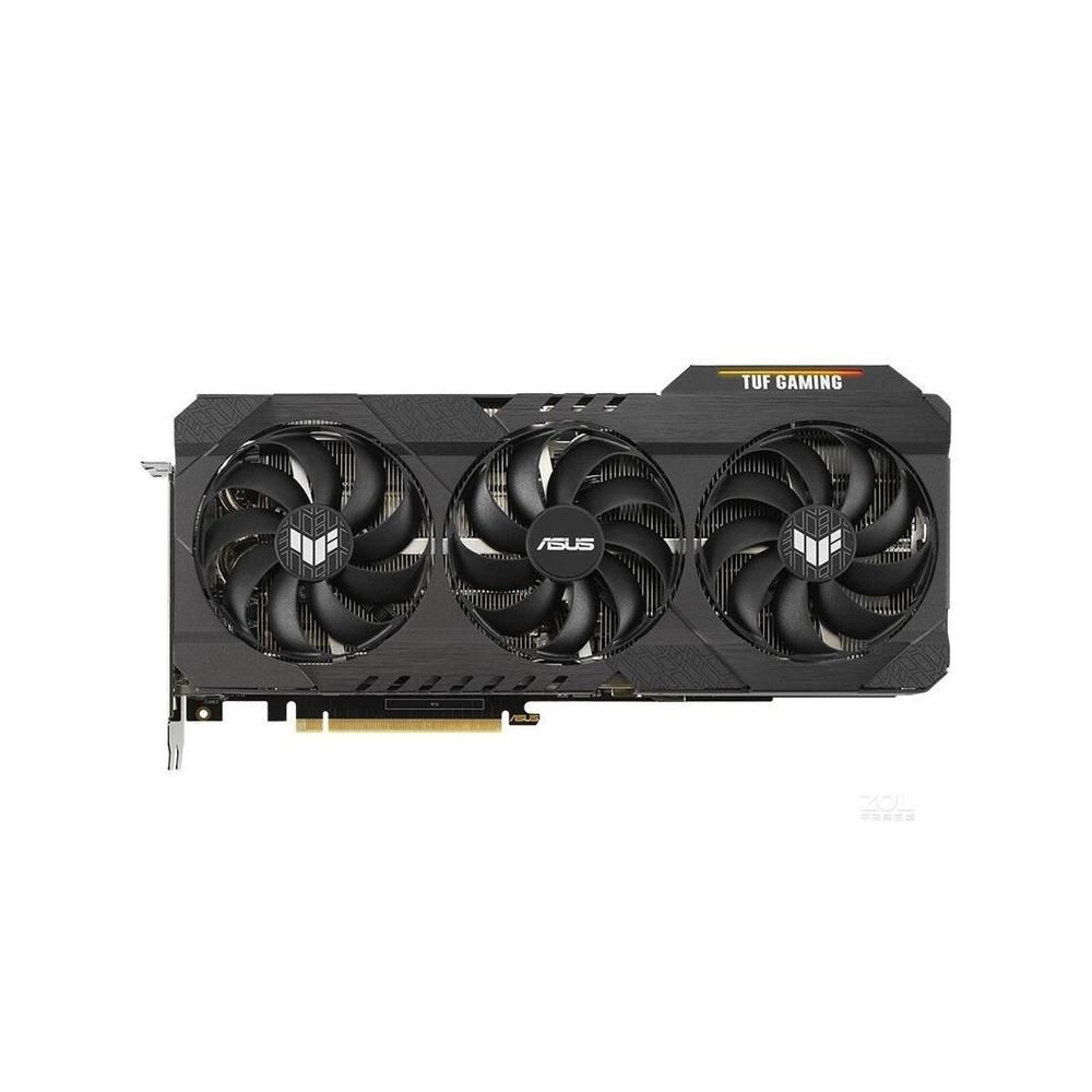 ASUS GeForce RTX 3080 Graphics Card 10GB GDDR6X 320-bit PCI Express 4.0 16x 19000MHz