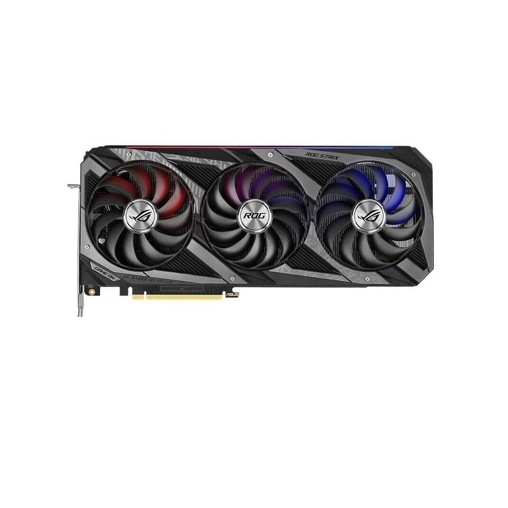 ASUS GeForce RTX 3080 Graphics Card 10GB GDDR6X 320-bit PCI Express 4.0 16x 19000MHz