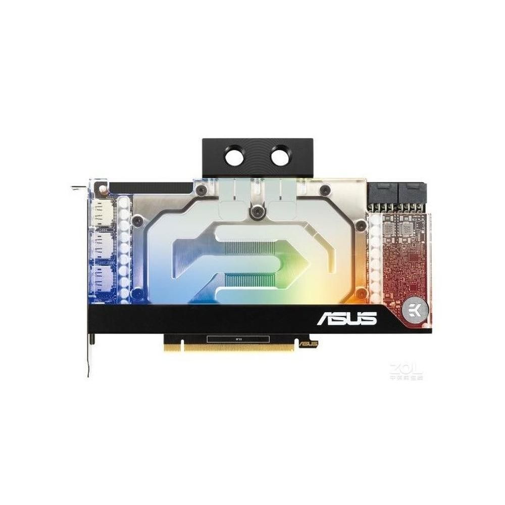 ASUS GeForce RTX 3080 Graphics Card 10GB GDDR6X 320-bit PCI Express 4.0 16x 19000MHz