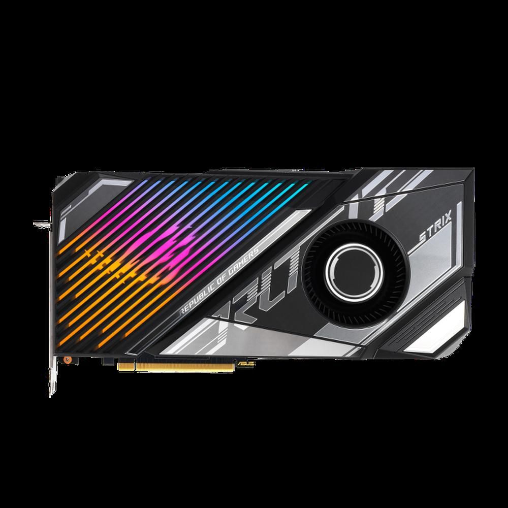 ASUS GeForce RTX 3080 Ti Graphics Card 12GB GDDR6X
