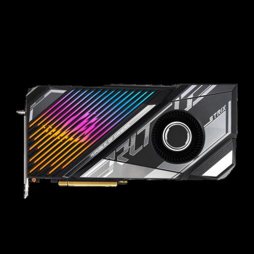Carte graphique ASUS GeForce RTX 3080 Ti 12 Go GDDR6X