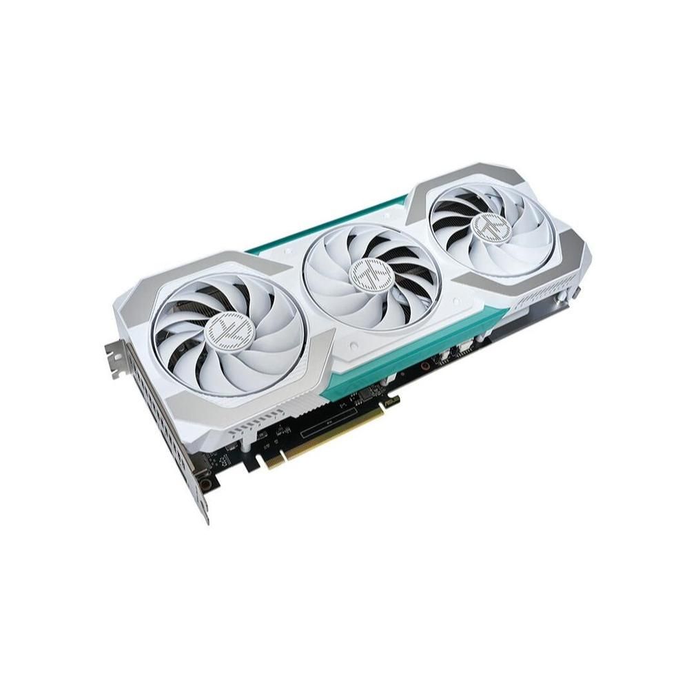 ASUS GeForce RTX 4060 Graphics Card 8GB GDDR6 128-bit PCI Express 4.0 17000MHz