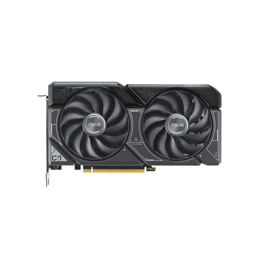 ASUS GeForce RTX 4060 Ti Graphics Card 8GB GDDR6 128-bit 18000MHz