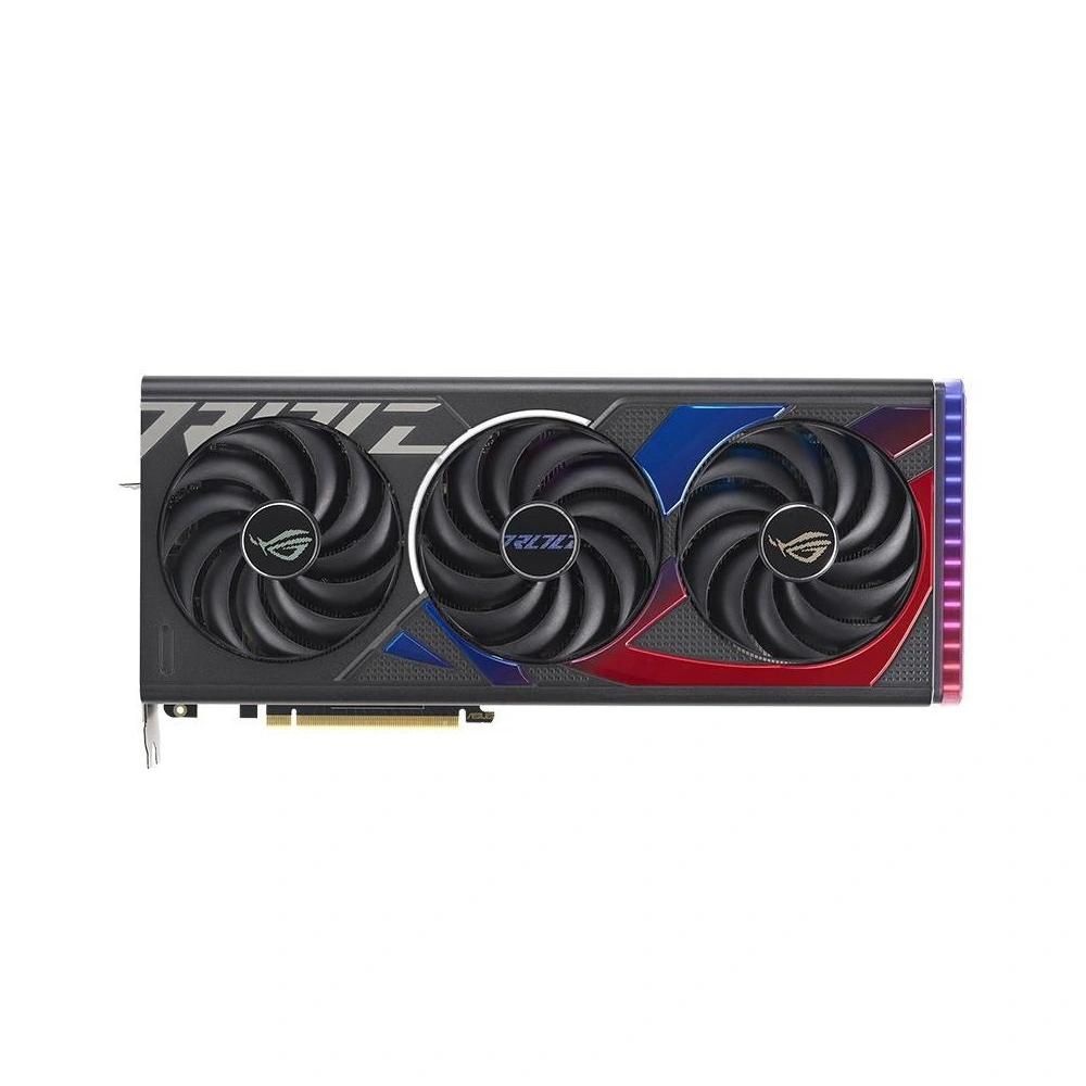 ASUS GeForce RTX 4070 Graphics Card 12GB GDDR6X 192-bit PCI Express 4.0 21000MHz