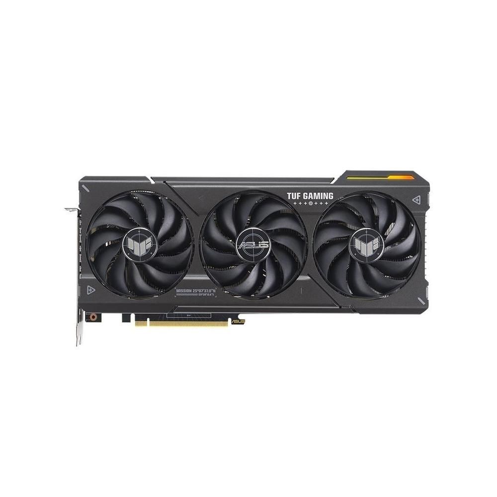 ASUS GeForce RTX 4070 Graphics Card 12GB GDDR6X 192-bit PCI Express 4.0 21000MHz