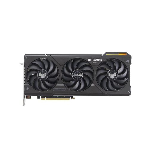 Carte graphique ASUS GeForce RTX 4070 12 Go GDDR6X 192 bits PCI Express 4.0 21 000 MHz
