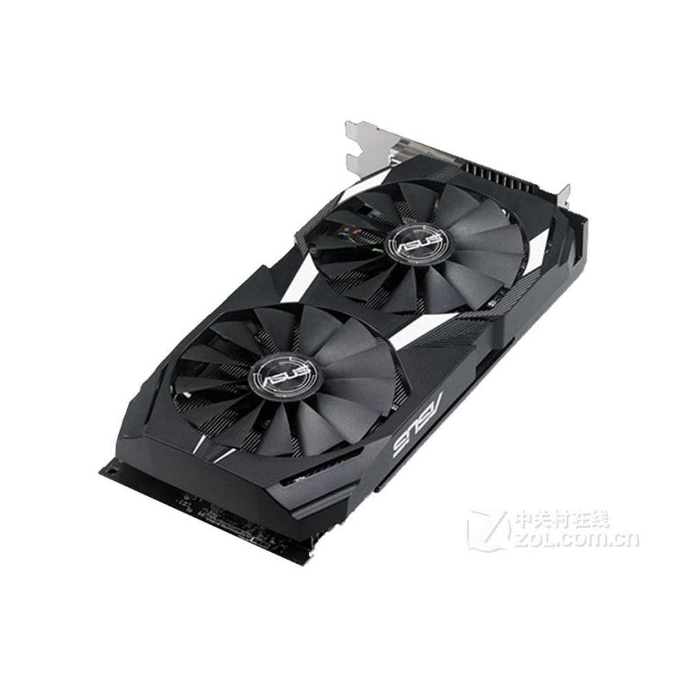 ASUS Radeon RX 580 Graphics Card 8GB GDDR5 256-bit PCI Express 3.0 x16 8000MHz