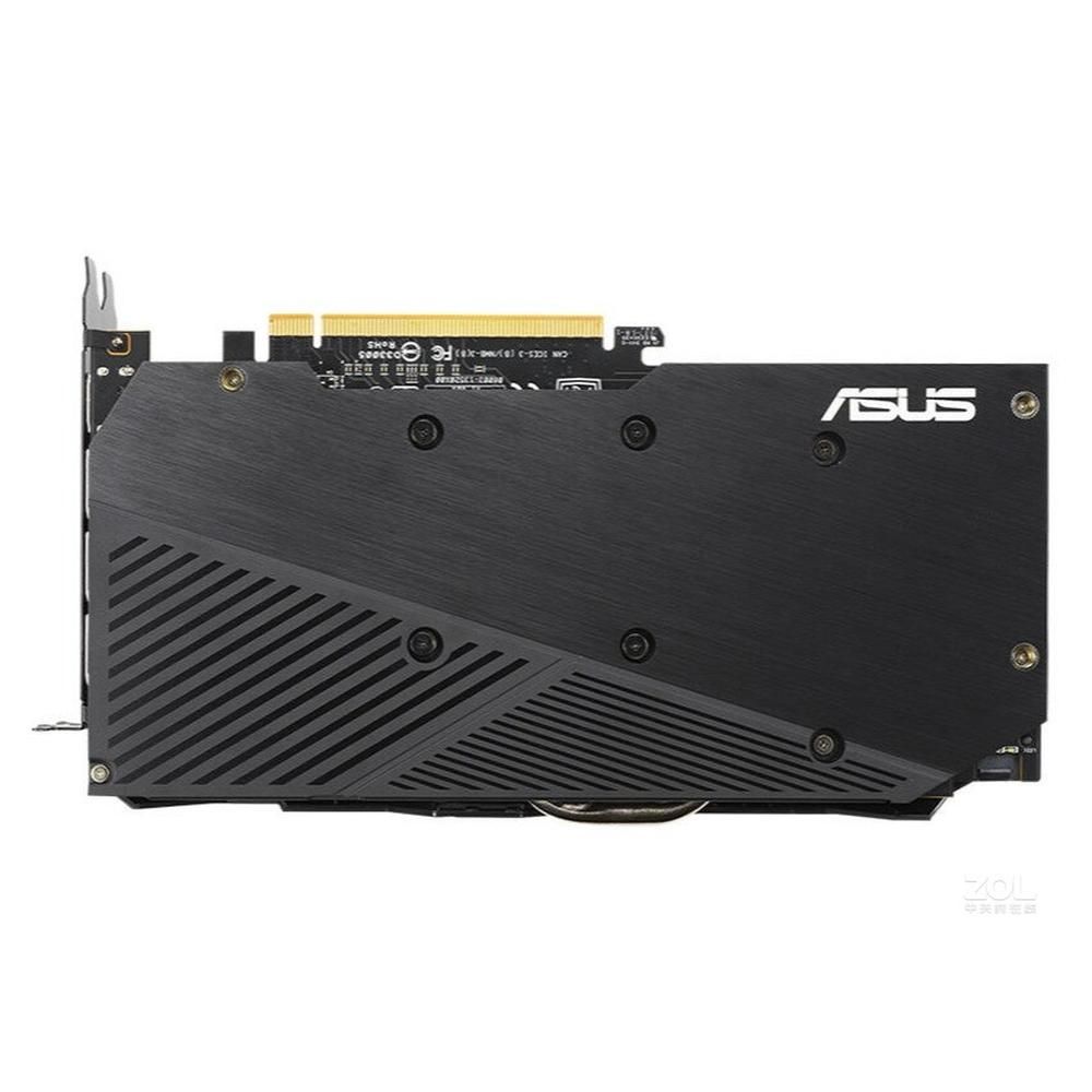 ASUS Radeon RX 5500 XT 8GB GDDR6 Graphics Card