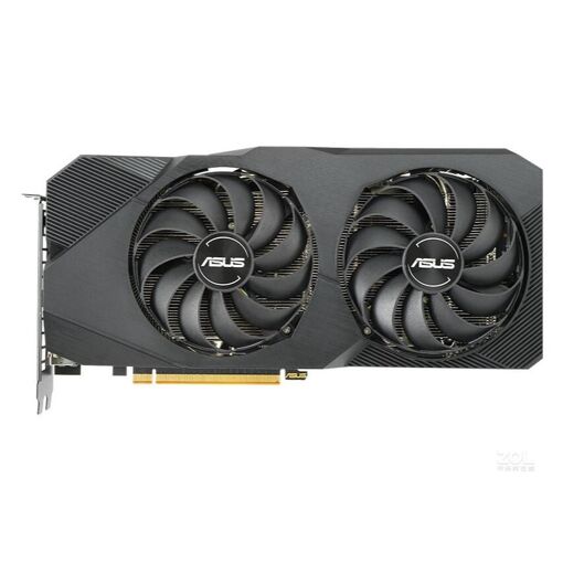 Carte graphique ASUS Radeon RX 5700 XT 8 Go GDDR6
