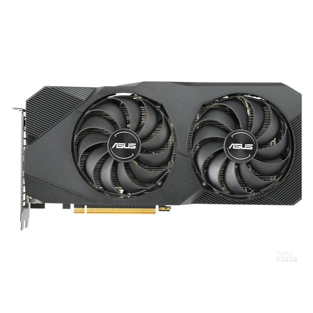 ASUS Radeon RX 5700 XT 8GB GDDR6 Graphics Card