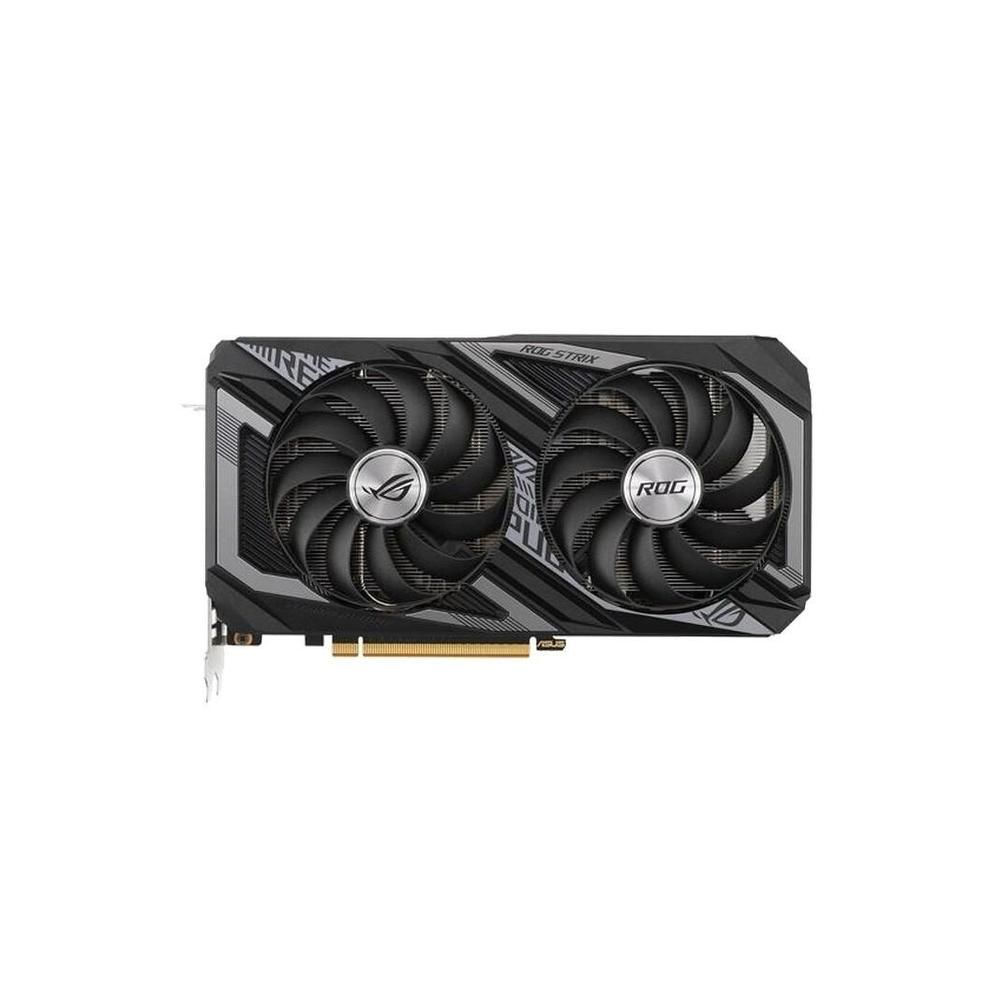 ASUS Radeon RX 6600 XT 8GB GDDR6 Graphics Card