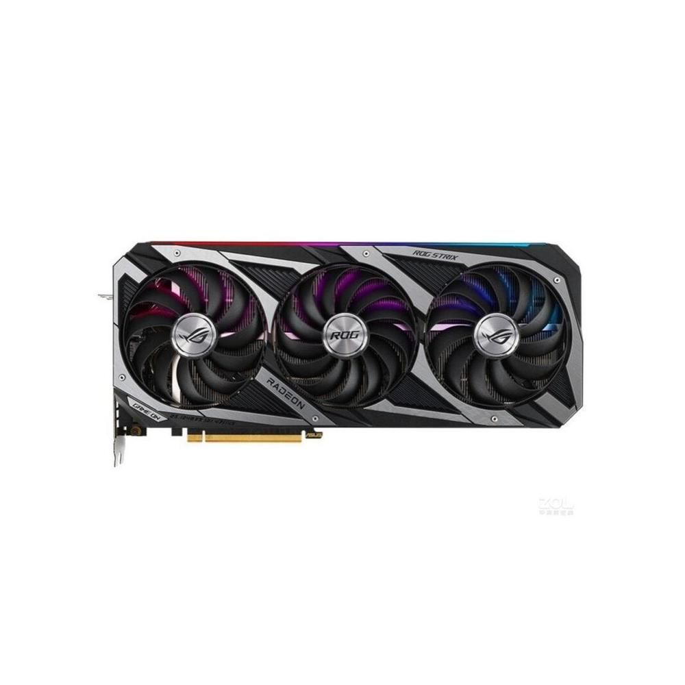 ASUS Radeon RX 6700 XT 12GB GDDR6 Graphics Card