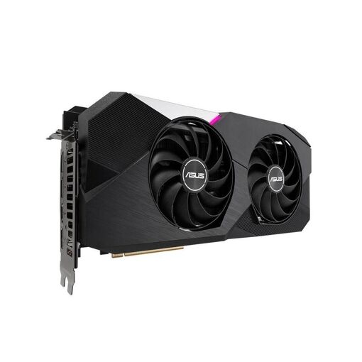 Carte graphique ASUS Radeon RX 6700 XT 12 Go GDDR6, 192 bits PCIe 4.0
