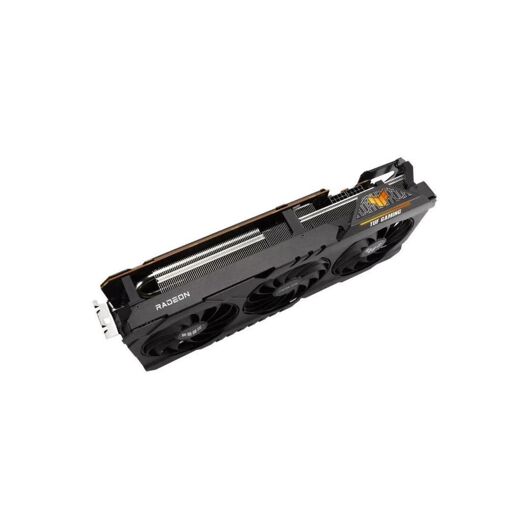 Carte graphique ASUS Radeon RX 6800 16 Go GDDR6 256 bits PCI Express 4.0 16x 16000 MHz