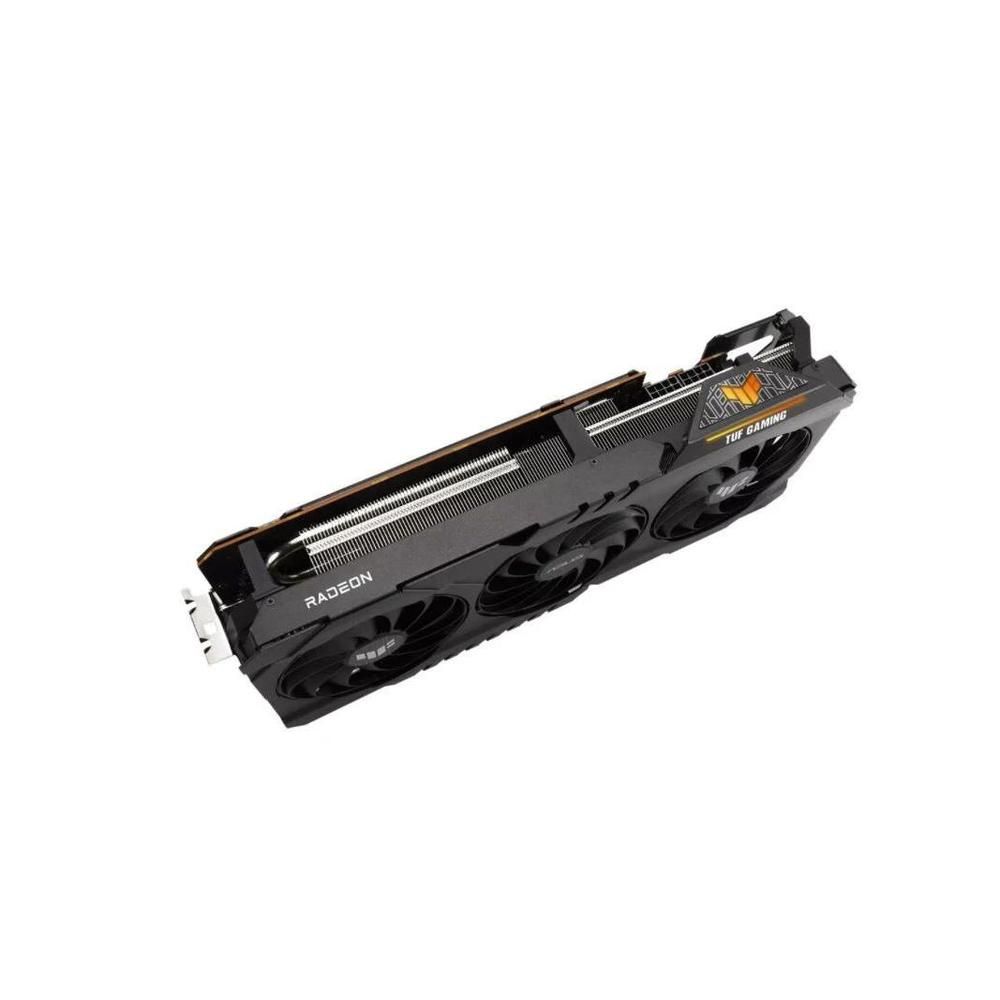 ASUS Radeon RX 6800 Graphics Card 16GB GDDR6 256-bit PCI Express 4.0 16x 16000MHz
