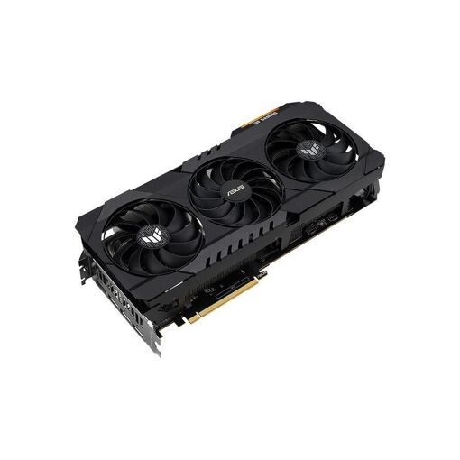 Carte graphique ASUS Radeon RX 6950 XT 16 Go GDDR6
