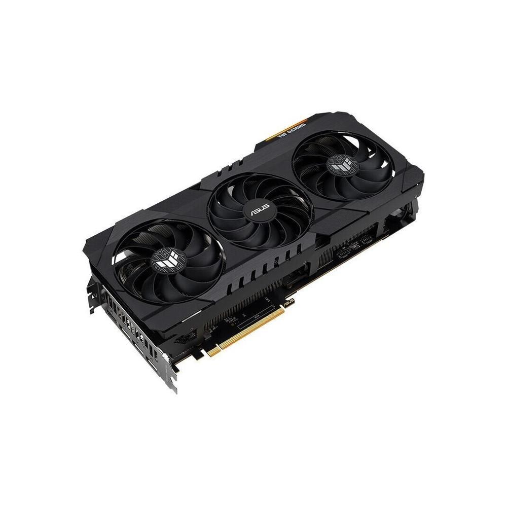 ASUS Radeon RX 6950 XT 16GB GDDR6 Graphics Card