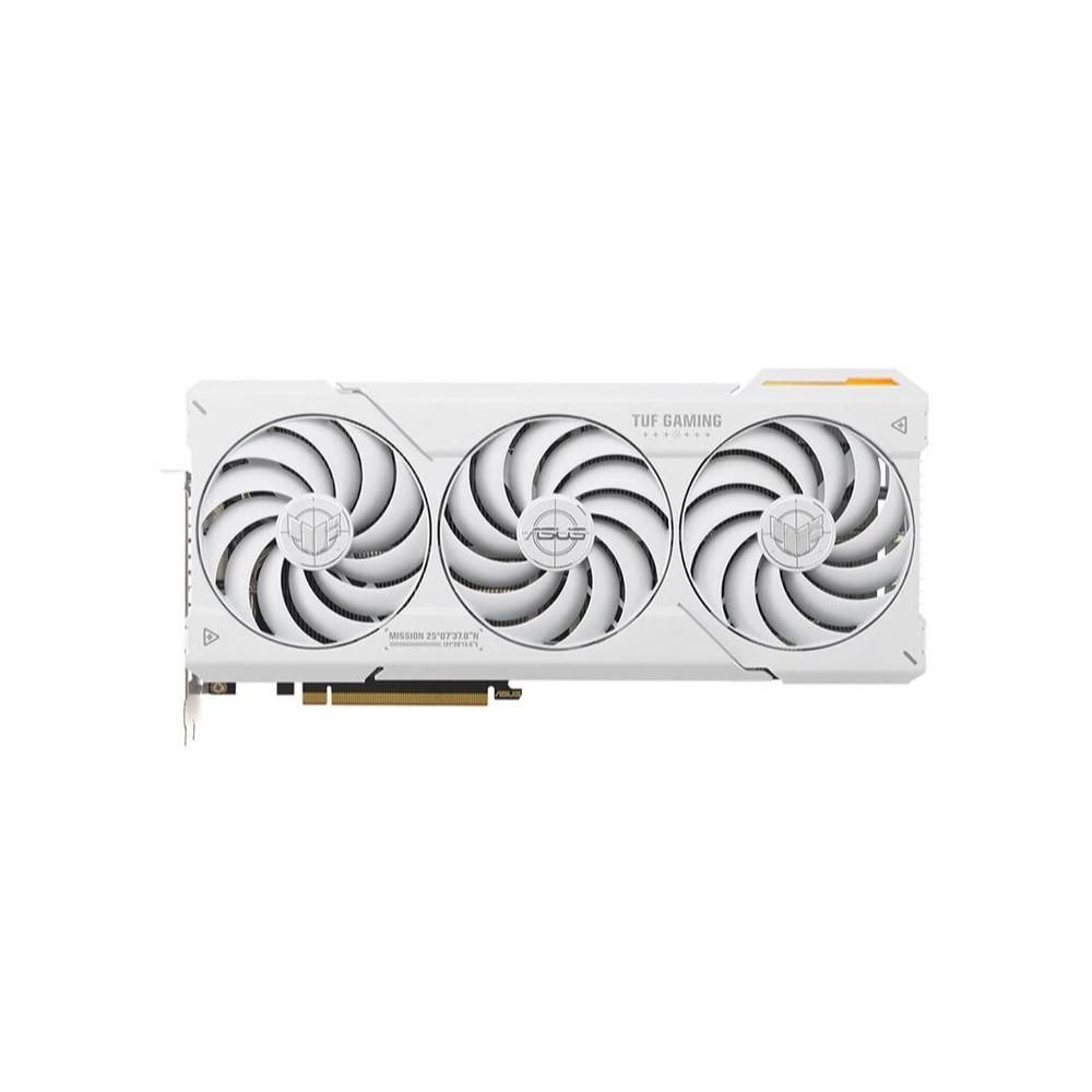 ASUS Radeon RX 7900 GRE 16GB GDDR6 Graphics Card