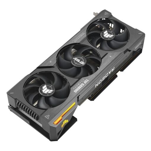 Carte graphique ASUS Radeon RX 7900 XTX 24 Go GDDR6