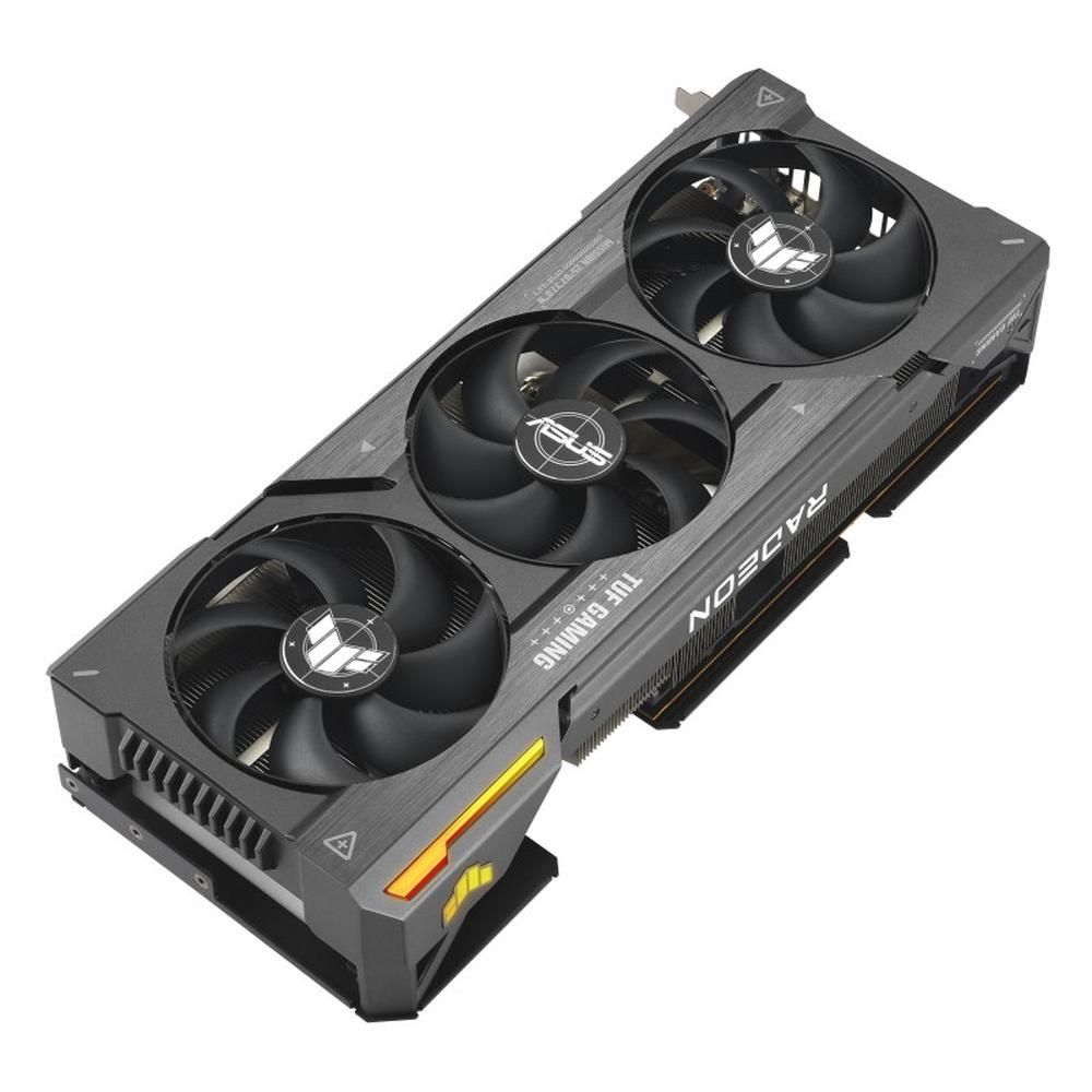 ASUS Radeon RX 7900 XTX 24GB GDDR6 Graphics Card