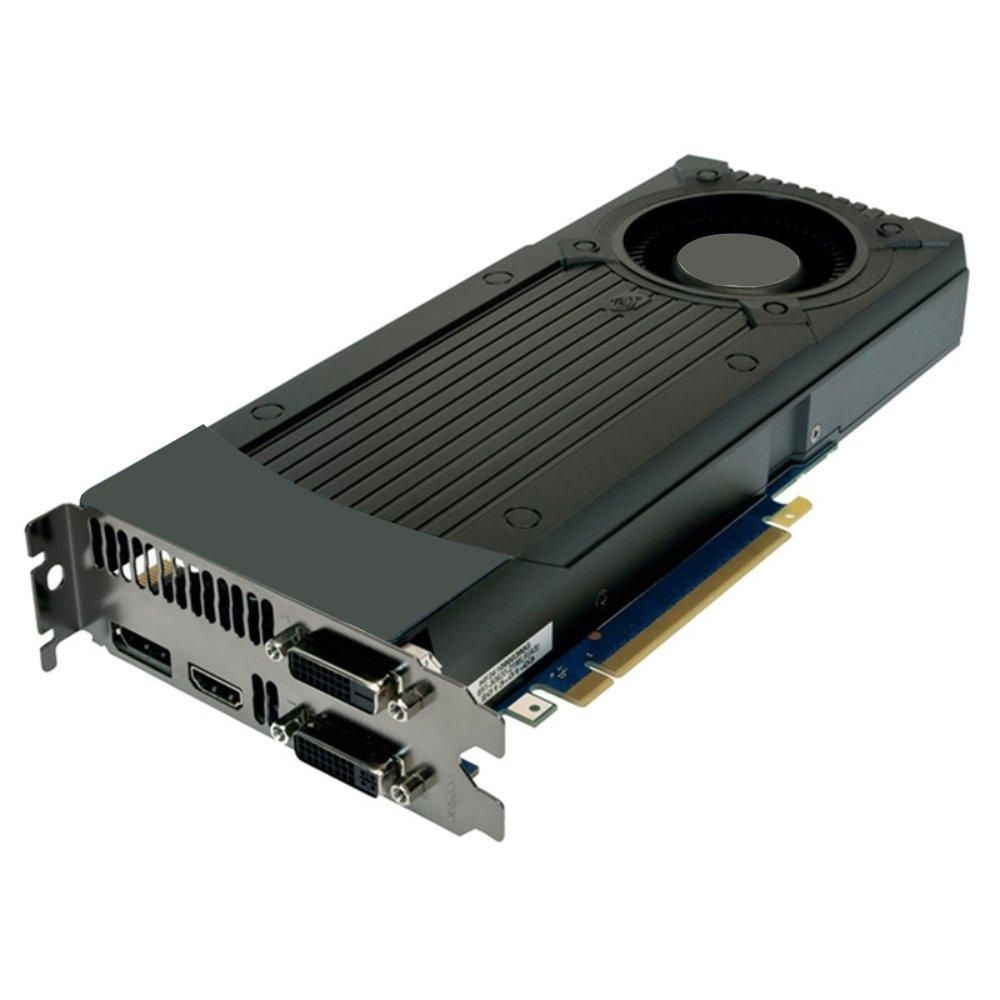 NVIDIA GeForce GTX 960 Graphics Card, 2GB GDDR5, 128-bit PCI Express 3.0