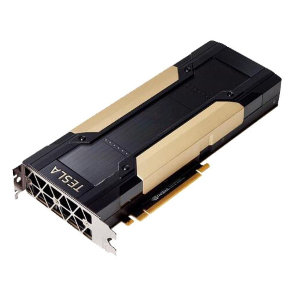 NVIDIA Volta Graphics Card 16GB HBM2 4096-bit