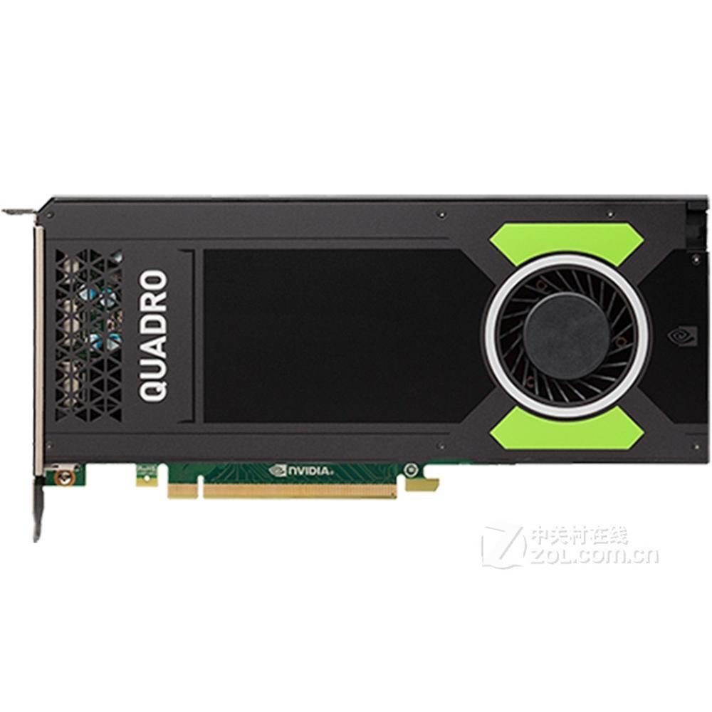 Quadro RTX 4000 Graphics Card 8GB DDR6 256-bit PCI Express 3.0 16x