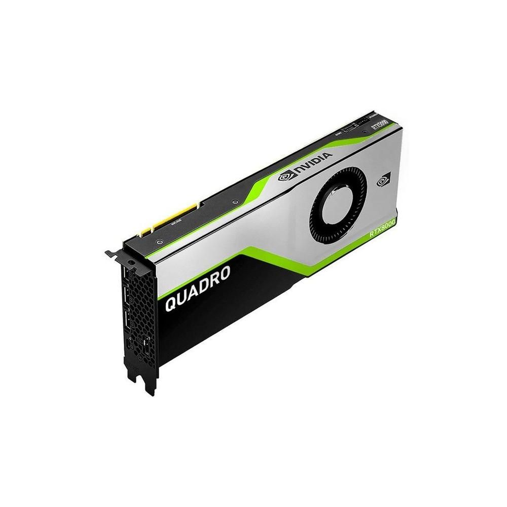 Quadro P600 2GB DDR5 Graphics Card